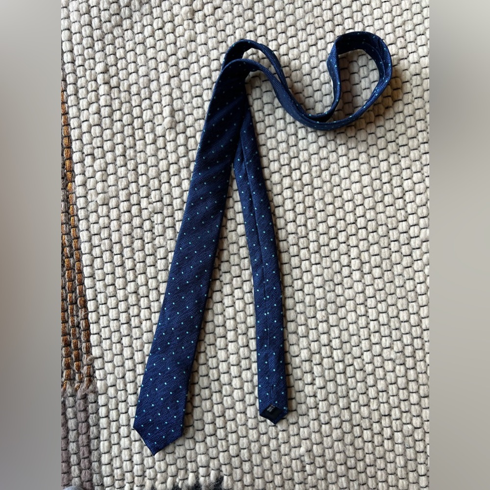 Ties.com skinny tie
